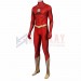 The Flash S8 Barry Allen Spandex Cosplay Costumes