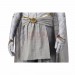 Kids Moon Knight Cosplay Costumes With Cape