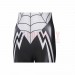 Silk Cindy Moon Zentai For Ladies Spiderman Spandex Cosplay Costumes