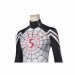 Silk Cindy Moon Zentai For Ladies Spiderman Spandex Cosplay Costumes