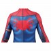 Kids Spiderman PS5 Damaged Edition Cosplay Costumes For Halloween