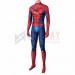 Avenger Spiderman PS5 Damaged Edition Spandex Cosplay Costumes