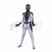 Kids Spider-Man PS5 Negative Suit Spandex Cosplay Costumes