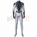Avenger Spiderman PS5 Bodysuit Spiderman Negative Spandex Cosplay Costumes