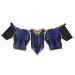 Kids Thor Love And Thunder Spandex Cosplay Costumes