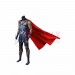 Thor Love And Thunder Spandex Cosplay Costumes With Cloak