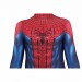 Kids Spider-Man PS5 Amazing Suit Spandex Cosplay Costumes