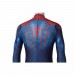 The Amazing Spiderman Bodysuit Spiderman Spandex Cosplay Costumes