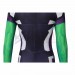 She-Hulk Cosplay Costumes Spandex Jumpsuits