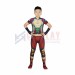 Kids The Boys A-train Spandex Cosplay Costume