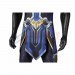 Thor 4 Love And Thunder Sleeveless Version Spandex Jumpsuits