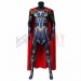 Thor 4 Love And Thunder Sleeveless Version Spandex Jumpsuits