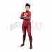 Kids Spider-Man Iron Spider Armor Suit Spandex Cosplay Costume