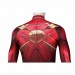 Avenger Spiderman Iron Spider Armor Cosplay Costumes Spandex Jumpsuits