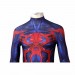 Spider Man 2099 Cosplay Costumes Spandex Jumpsuits
