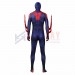 Across The Spider-Verse Spiderman 2099 Miguel O'Hara Cosplay Costumes Spandex Jumpsuits