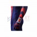 Across The Spider-Verse Cosplay Costumes Spiderman 2099 Miguel O'Hara Spandex Jumpsuits