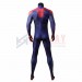Across The Spider-Verse Cosplay Costumes Spiderman 2099 Miguel O'Hara Spandex Jumpsuits