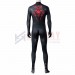 Avenger Spider-Man Cosplay Costumes Dark Spiderman Spandex Jumpsuits