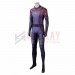 Star Lord Cosplay Costumes Peter Quill Spandex Jumpsuits