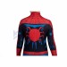 Gift For Kids Spiderman PS5 Vintage Comic Book Suit Spandex Cosplay Costumes