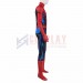 Spiderman PS5 Vintage Comic Book Cosplay Costumes Spandex Jumpsuits