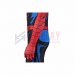 Spiderman PS5 Vintage Comic Book Cosplay Costumes Spandex Jumpsuits