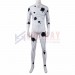 Across The Spider-Verse The Spot Cosplay Costumes Spandex Jumpsuits