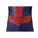 Across The Spider-Verse Peter Parker Cosplay Costumes Spandex Jumpsuits