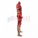 Flashpoint Cosplay Costumes The Flash 2023 Spandex Jumpsuits