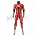 Flashpoint Cosplay Costumes The Flash 2023 Spandex Jumpsuits