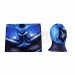 Blue Beetle Jaime Reyes Cosplay Costumes Spandex Jumpsuits