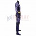 The New Batman Adventures S1 Cosplay Costumes Batman Spandex Jumpsuits