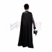 Gift For Kids Batman Michael Keaton Suit Spandex Cosplay Costumes