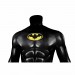 The Flash Batman Bruce Wayne Michael Keaton Cosplay Costumes