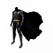 The Flash Batman Bruce Wayne Michael Keaton Cosplay Costumes
