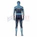 Spider Man Fear Itself Cosplay Suit Spandex Jumpsuits