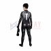 Gift For Kids Spiderman 2 Venom Suit Spandex Cosplay Costumes
