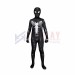 Gift For Kids Spiderman 2 Venom Suit Spandex Cosplay Costumes