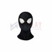 Spiderman 2 Venom Cosplay Costumes Spandex Jumpsuits