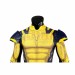 Deadpool 3 Wolverine Logan Cosplay Costumes Spandex Jumpsuits