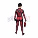 Gift For Kids Deadpool & Wolverine Wade Wilson Suit Spandex Cosplay Costumes