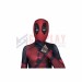 Gift For Kids Deadpool & Wolverine Wade Wilson Suit Spandex Cosplay Costumes