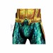 Aquaman 2 Arthur Curry Spandex Cosplay Costumes
