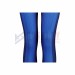Lucy Blue Female Suit Spandex Cosplay Costumes