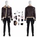 Leon Resident Evil 4 Remake Top Level Cosplay Costumes