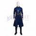 Avengers Endgame Doctor Strange Cosplay Costume Stephen Strange Suit