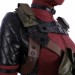 Lady Deadpool Cosplay Costume Deadpool Female Costume