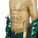 Aquaman Cosplay Costume Arthur Curry King of Atlantis Suit