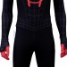 Miles Morales Cosplay Suit Into the Spider-Verse Costumes
